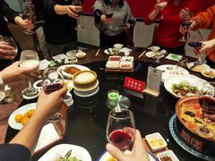 -阿庄新豫菜(航海东路店)