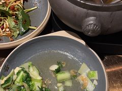-云海肴云南菜·蒸汽石锅鱼(新奥店)