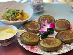 -伊帆食府·青海地方特色美食