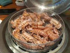 -海味当家·蒸锅海鲜(星海公园店)