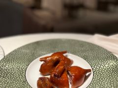 -北京柏悦酒店·锦庭餐厅Dining Room