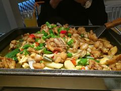 -万达广场(扬州邗江店)