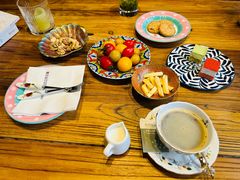 -看见远方·莫干遥远的山民宿