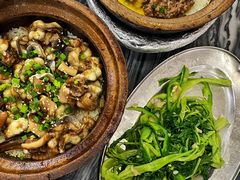 -红星光发煲仔饭(大石街店)