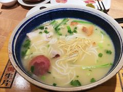 -上坐过桥米线(顺城店)