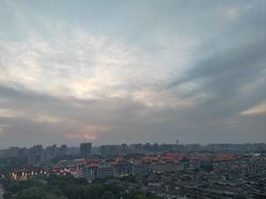 -烛影拾光观景餐厅·创意菜·摄影·小提琴(大唐不夜城店)