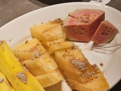 -陈鹏鹏潮汕菜(宝安机场T3航站楼店)