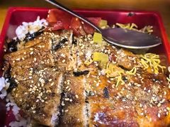 -鳗鱼家·深夜食堂(军博店)