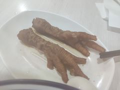 卤鸡爪-樊记老面(铁塔寺小区店)