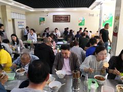 大堂-宋老三苏肉羊肉汤老店