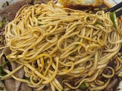 -武胜段记猪肝面(卓锦城店)