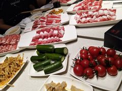 -海底捞火锅(天一广场亚细亚店)