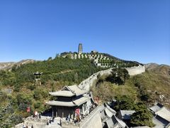 -雁门关景区