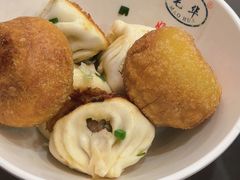 -毛华美食(清扬路店)