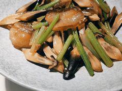 黑鸡枞炒老腊肉-黔香阁·味(花木店)