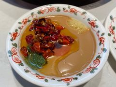 -东门口涮肉·砂锅·烤串(老门东店)