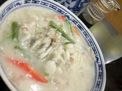 -富贵面馆(镇坪路店)