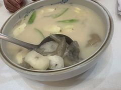 -万景茶庄·台州菜
