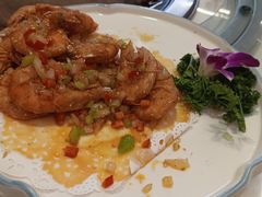 -人民公社铁锅炖·东北菜(卫国道店)