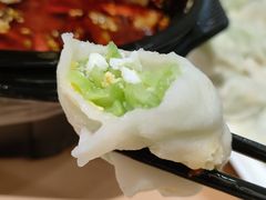 -船歌·鱼水饺青岛菜(国贸商城店)