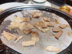 -正宗齐齐哈尔烤肉·齐牛哥鲜切炭火烤肉(杭州总店)