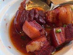 -老妈疙瘩汤·平价海鲜专门店·老威海菜(渔港路店)