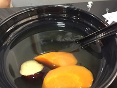 德兴蔗汁-亞婆井·劲抽面食(铂顿城店)