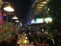 -清漫·派对音乐餐吧(市桥店)