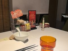 -汤城小厨•粤菜•靓汤(苏州街店)