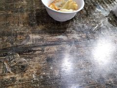 -北门严记小吃(九华中路店)