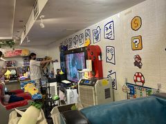 -好玩工厂密室·鹅鸭杀·桌游拼豆电玩