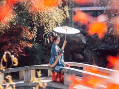 -天龙八部武侠城