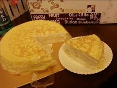 -OL’s Cake鲜荟千层(东风中路店)