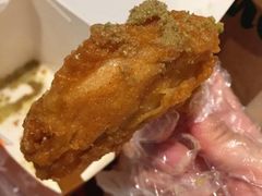 芥末炸鸡-Pelicana百利家炸鸡(江南西名店城店)