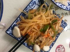 -清真兰州拉面(九龙湖店)