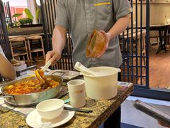 -黄记煌三汁焖锅(悦方IDmall店)