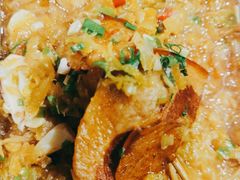 -江城老胖串店(湖西路店)