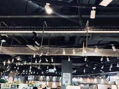 -盒马鲜生(皇庭广场店)