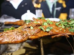 -夜宴江景餐厅