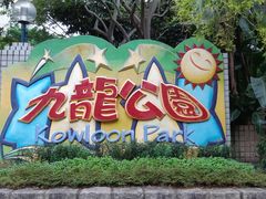 -九龙公园