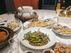 -爷爷的草帽·海鲜馆(孙塘路店)