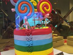 -CAKE BOSS蛋糕老板(公主坟凯德晶品店)