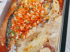 -半天妖烤鱼(嘉德万达广场店)