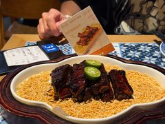 -图味美小黄鱼·景德菜(浙江路店)