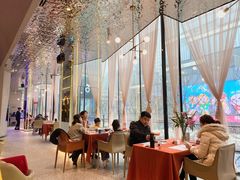 -赵小姐丨新中餐(曲江店)