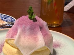 -茉里·舒芙蕾·手作甜品