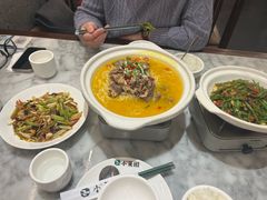 -小菜园新徽菜(宜兴八佰伴店)
