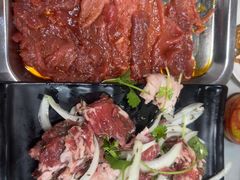 -牛牛牛酸菜煎肉店(望云寺路店)