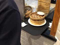 -小杨生煎(香港名都店)