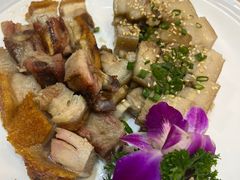 -大水车公馆·顺德菜·妈姐菜(均安店)